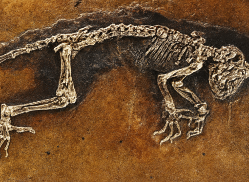 Mengungkap Jejak Purba: Rentang Hidup Dinosaurus dan Keterkaitannya dengan Sejarah Geologi Malang