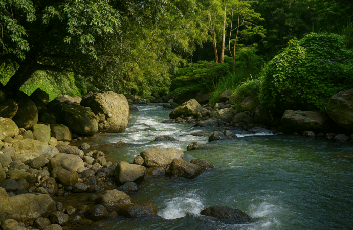 Gak Cuma  di Kota, Wagir Kabupaten Malang juga Punya Wisata dan Spot Nongkrong Kekinian