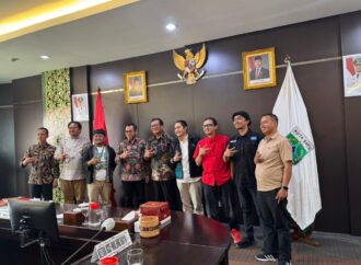 ICCF 2025: Panggung Kolaborasi Kreatif Nusantaraya di Malang Raya