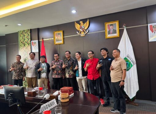 ICCF 2025: Panggung Kolaborasi Kreatif Nusantaraya di Malang Raya