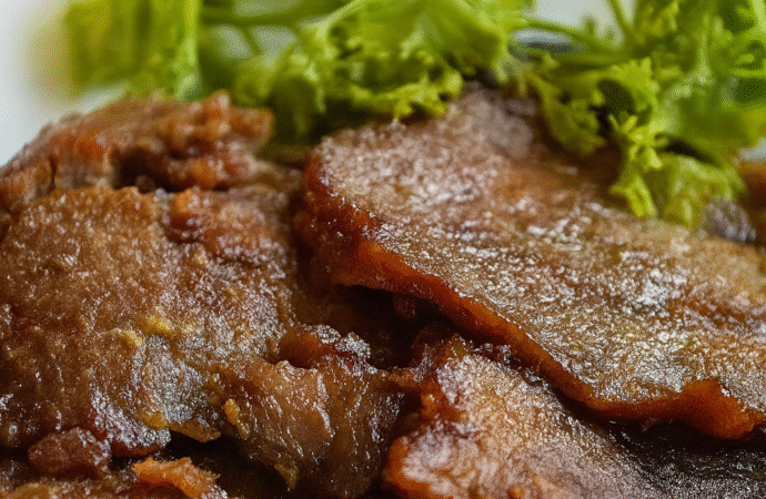 Doyan Masakan Manis tapi Bosen Ayam ? Cobain Aneka Sajian Empal di Malang!