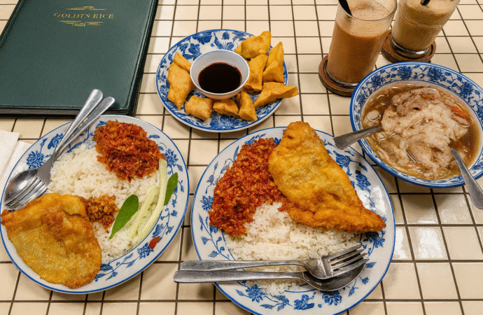 Suka Bingung mau Makan Apa ? Malang punya Rekomendasi Buat Kamu