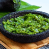 Suka Sambal Ijo ? Ini Kuliner dengan Sambal Ijo Nikmat. Dijamin Balik Lagi