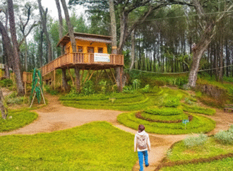 Siapa Bilang Malang selatan Gak Punya Hidden Gem ? Buruan Cek Sini!