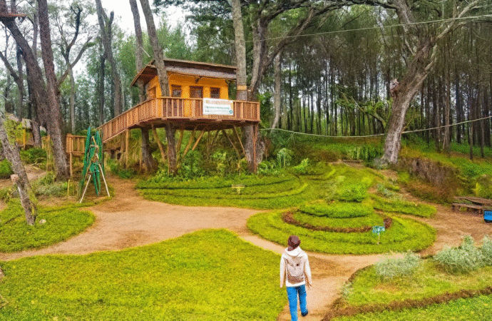 Siapa Bilang Malang selatan Gak Punya Hidden Gem ? Buruan Cek Sini!