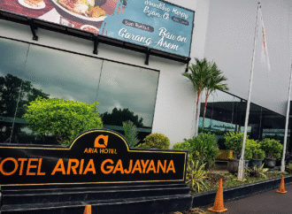 Strategis! Staycation dan Jalan-jalan Sat Set Gak Pakai Ribet di Malang, Pernah Kesini ?