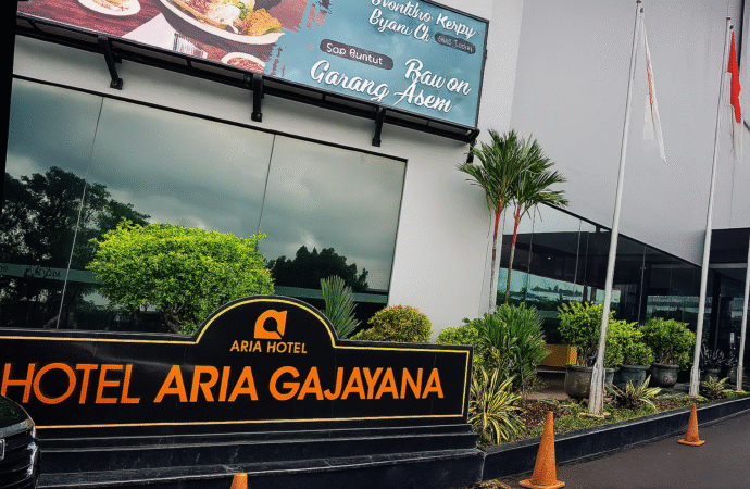 Strategis! Staycation dan Jalan-jalan Sat Set Gak Pakai Ribet di Malang, Pernah Kesini ?