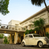 Rekomendasi Buat Kamu yang Suka Historical Place, Cobain Staycation di Hotel Nuansa Kolonial Belanda di Malang