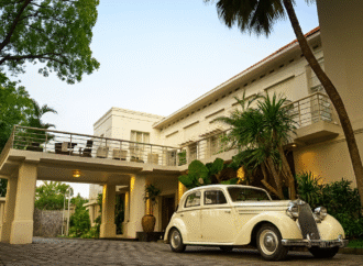 Rekomendasi Buat Kamu yang Suka Historical Place, Cobain Staycation di Hotel Nuansa Kolonial Belanda di Malang