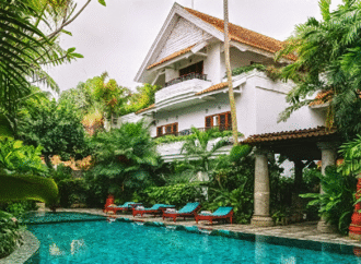 Pesona Seni yang Elok sebagai Warisan Budaya Khas Hotel Tugu Malang