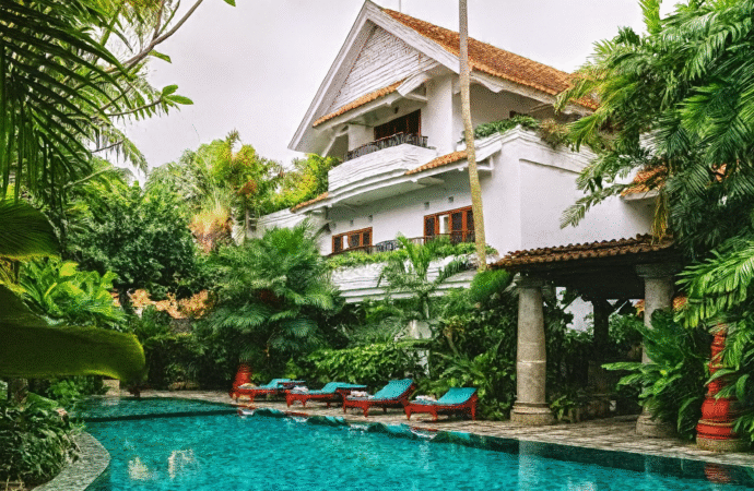 Pesona Seni yang Elok sebagai Warisan Budaya Khas Hotel Tugu Malang