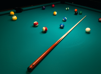 Weekend Seru ke Spot Billiard Ini di Malang, Gas Ajak Temanmu!