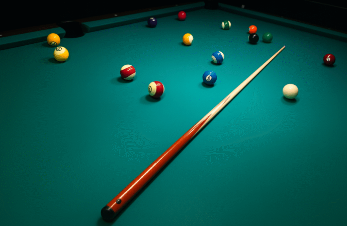 Weekend Seru ke Spot Billiard Ini di Malang, Gas Ajak Temanmu!