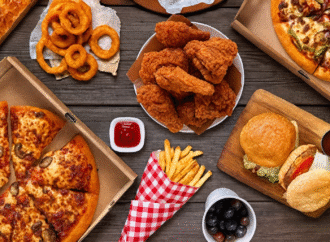 Males Ngantri ? Nih Kuliner Fast Food di Malang yang Wajib Kamu Coba