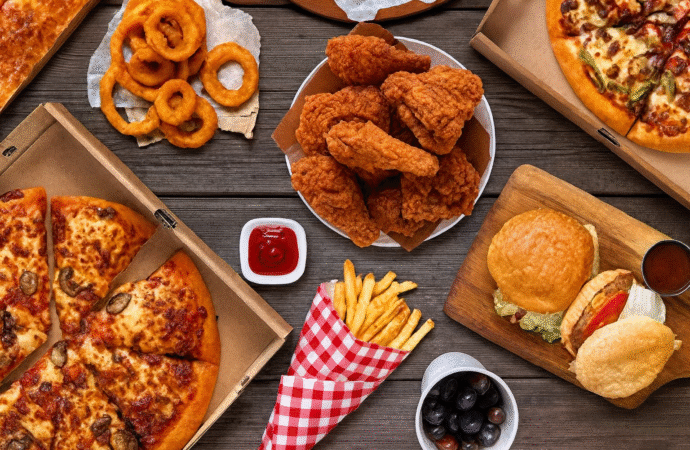 Males Ngantri ? Nih Kuliner Fast Food di Malang yang Wajib Kamu Coba