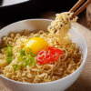 Dinginnya Malang Bisa Banget Dinikmati Bareng Mie Instan, Jangan Skip Rekomendasi Warmindo Sini!