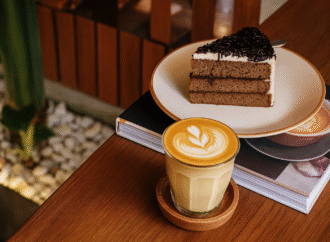 Mulai Harimu dengan Ngopi Pagi di Tempat Ini di Malang