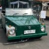 Kapan Lagi Ketemu Volkswagen Safari, Mobil Camat di Era-nya