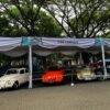 0341 Jilid 3 Hadirkan Aneka Mobil Antik Volkswagen