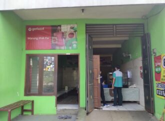Warung Mak Par: Warung Legendaris Mahasiswa Malang Dengan Porsi Melimpah Sejak 90-an