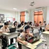 Hebat! 5 Siswa SMP BSS Malang Raih Nilai Setara Pascasarjana di Ujian UKBI
