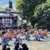 Spectacolor SMPN 4 Malang 2025: Pesta Warna, Musik, dan Keceriaan di Ulang Tahun ke-39!