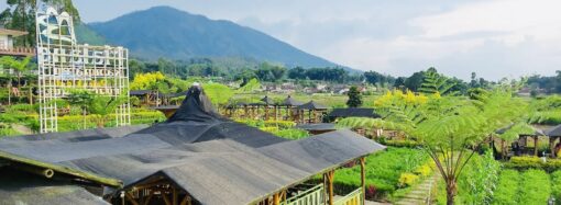 12 Tempat Wisata di Pujon Malang Terbaru & Terpopuler 2025 — Tiket Masuk, Lokasi, dan Daya Tariknya!
