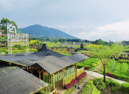 12 Tempat Wisata di Pujon Malang Terbaru & Terpopuler 2025 — Tiket Masuk, Lokasi, dan Daya Tariknya!