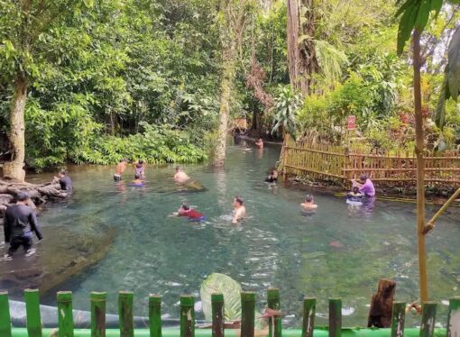 Menyelami Kedamaian di Sumber Umbulan Malang: Permata Air Alam yang Siap Jadi Oase Liburan