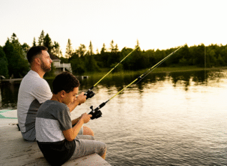Punya Ide Seru Buat yang Hobi Mancing ? Catat 5 Spot Mancing Ini di Kepanjen
