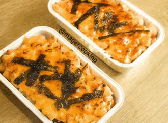 Lagi Musim Mentai, Ini Rekomendasi Mentai Rice Bowl yang Gak Boleh Ketinggalan