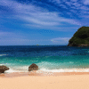 Dukung Wisata Berkelanjutan, UB Ciptakan Signage di Pantai Malang Selatan