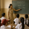 Pemerintah Terapkan Bahasa Inggris Sebagai Mata Pelajaran Wajib di Kelas 1 SD Mulai Tahun Ajaran 2027/2028