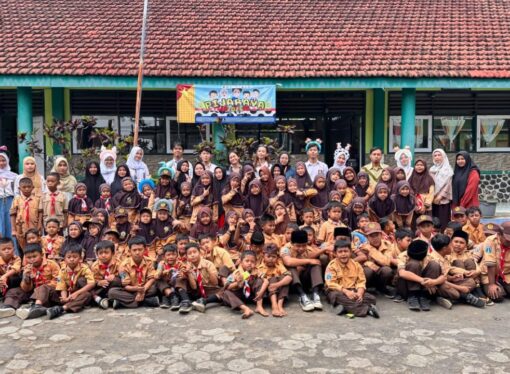 Pijaraya Dorong Peningkatan Literasi dan Karakter Siswa SD di Malang Raya