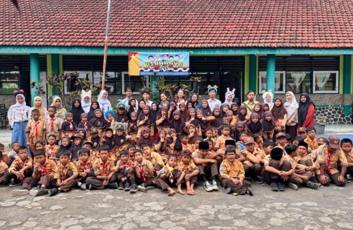 Pijaraya Dorong Peningkatan Literasi dan Karakter Siswa SD di Malang Raya