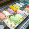 Menikmati Gelato Siang Bolong di Malang, Jadwalkan Kesini