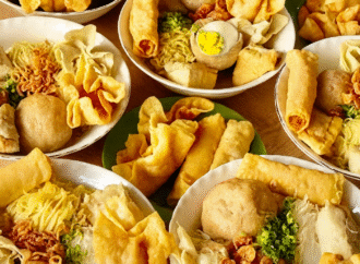 Tetap Kenyang Kulineran Low Budget di Malang, Ikuti Tips Ini