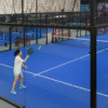 Nikmati Serunya Padel di Malang, Olahraga Kekinian dengan Fasilitas Nyaman
