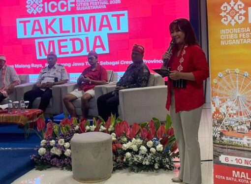 Senyawa Kreativitas Nusantaraya: Malang Raya Bersatu Jadi Pusat Gerakan Kreatif Indonesia