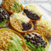 Suka Terang Bulan tapi Lagi Diet ? Malang punya Rekomendasi Terbul Mini buat Kamu