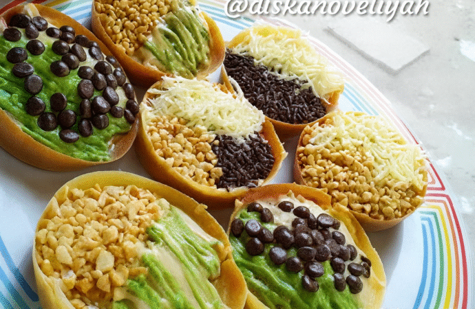 Suka Terang Bulan tapi Lagi Diet ? Malang punya Rekomendasi Terbul Mini buat Kamu