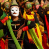 Topeng jadi Warisan Budaya di Malang, Ini Wisata Sejarah Bikin Kamu Pingin Balik ke Masa Lalu