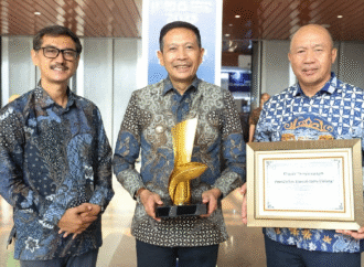Kota Malang dapat Peringkat Global Industri Halal Indonesia