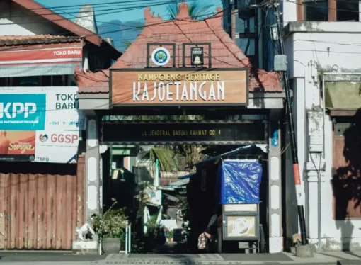 Nongkrong Hits ala Kera Ngalam! Simak Deretan Tempat Ngopi di Sekitar Kayutangan yang Bisa Kamu Singgahi!