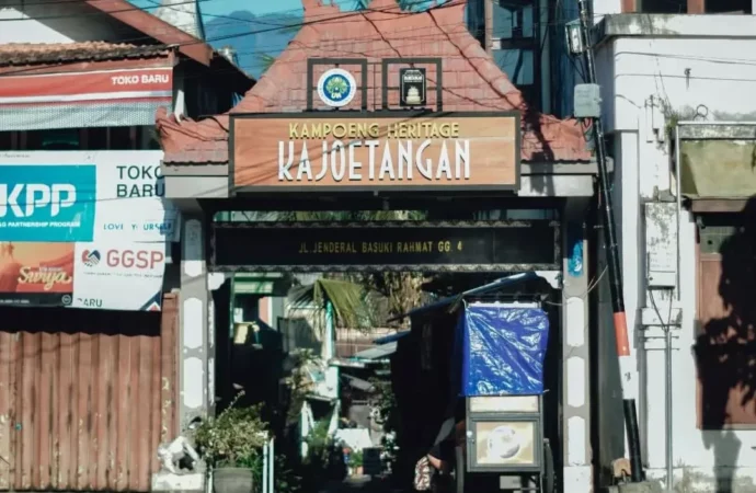 Nongkrong Hits ala Kera Ngalam! Simak Deretan Tempat Ngopi di Sekitar Kayutangan yang Bisa Kamu Singgahi!