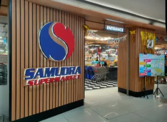Berburu Harga Hemat, Ini Rekomendasi Tempat Belanja Bulanan Murah di Kota Malang