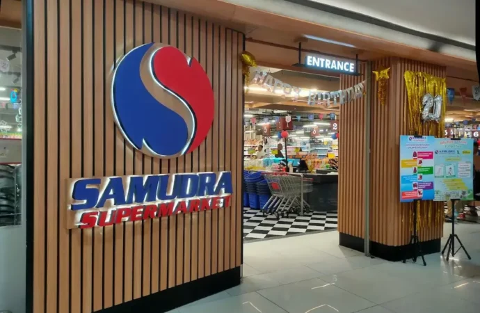 Berburu Harga Hemat, Ini Rekomendasi Tempat Belanja Bulanan Murah di Kota Malang