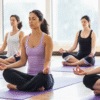 Bosen Olahraga Itu-itu Aja ? Yuk Cobain Yoga ke Sini di Malang
